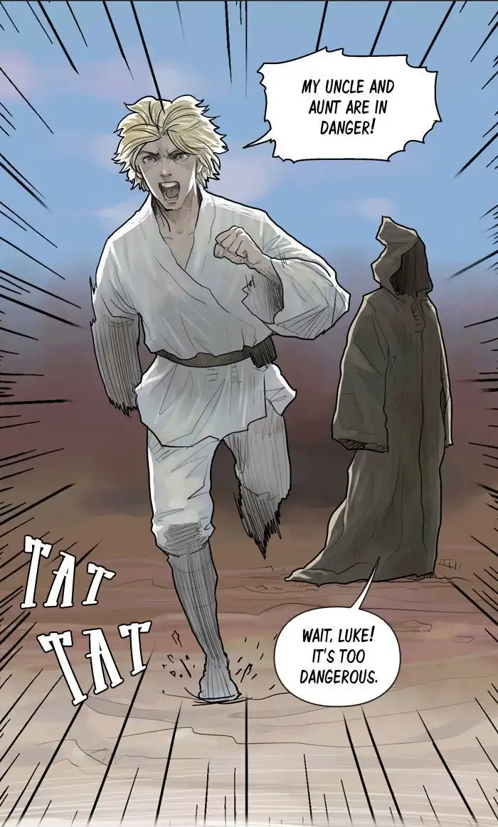 Star Wars Chapter 4 28